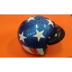 CASCO JET VEGAS TALLA XL