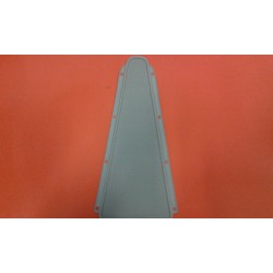 ALFOMBRILLA CENTRAL GRIS VESPA 125-150