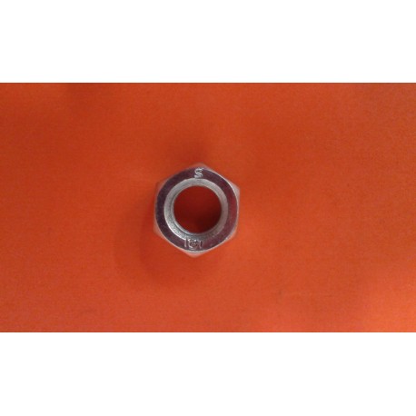 TUERCA CIGÜEÑAL L/V VESPA PX/IRIS/PK-XL