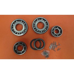 KIT RODAMIENTOS MOTOR VESPA 160