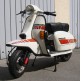 KIT ADHESIVOS LAMBRETTA 200 LINCE