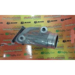 TUBO ADMISION MALOSSI LAMBRETTA 125/150/175