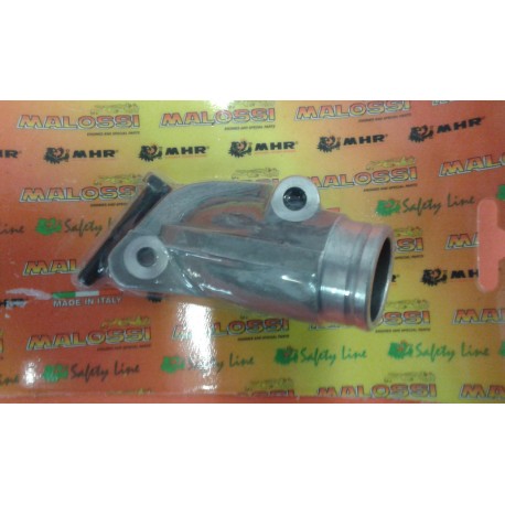 TUBO ADMISION MALOSSI LAMBRETTA 125/150/175
