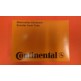 CAMARA CONTINENTAL 3.00-3.50/10