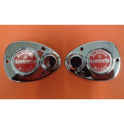 EMBELLECEDORES HORQUILLA D/LD CASA LAMBRETTA