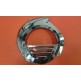 TAPA ENCENDIDO VESPA T5 INOX