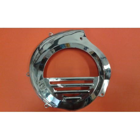 TAPA ENCENDIDO VESPA T5 INOX