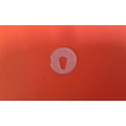 FILTRO GASOLINA DELLORTO SH1