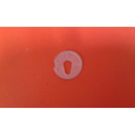 FILTRO GASOLINA DELLORTO SH1