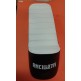 ASIENTO ANCILLOTTI NEGRO/BLANCO S2/S3 (LOGO ANCILLOTTI)