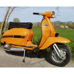 ASIENTO LAMBRETTA GP ELECTRONIC