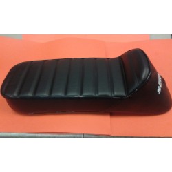 ASIENTO ANCILLOTTI NEGRO S2/S3 (LOGO SERVETA)