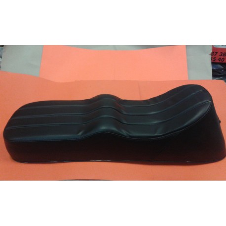 ASIENTO NANUCCI LAMBRETTA S2/S3 (LARGO)