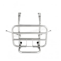 PARRILLA DELANTERA S3 INOX