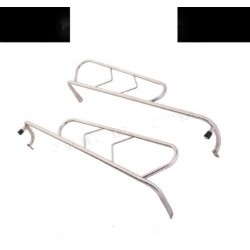 DEFENSA COFANOS 'FLORIDA BARS' S3 INOX