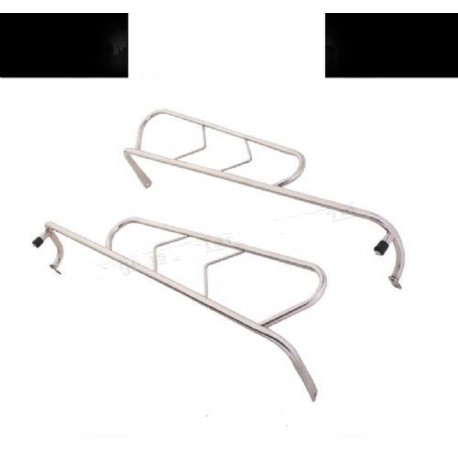 DEFENSA COFANOS 'FLORIDA BARS' S3 INOX