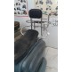 PORTAEQUIPOS 3 EN 1 LAMBRETTA S2 INOX