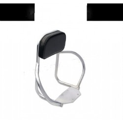 RESPALDO LAMBRETTA S2/S3 INOX