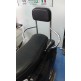 RESPALDO LAMBRETTA S2/S3 INOX