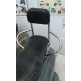 RESPALDO LAMBRETTA S2/S3 INOX