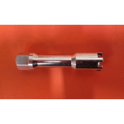 LLAVE TUERCA ALMENADA EMBRAGUE VESPA