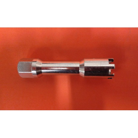 LLAVE TUERCA ALMENADA EMBRAGUE VESPA