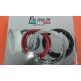 RUEDA TUBELESS DESMONTABLE PULIDA VESPA