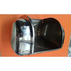CAJA HERRAMIENTAS S2/S3 ACERO INOX.