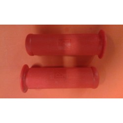 PUÑOS VESPA ROJOS (JGO)