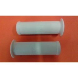 PUÑOS VESPA BLANCOS (JGO)