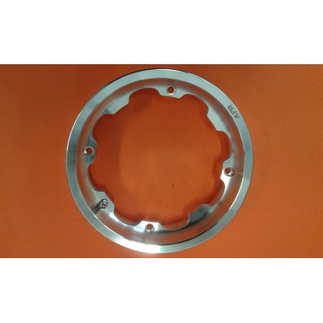 RUEDA TUBELESS PULIDA S2/S3 (WIDE)