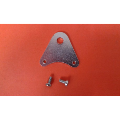 SOPORTE CLAXON 