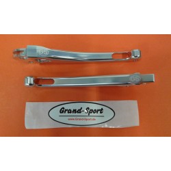 MANETAS GRAND SPORT VESPA PX DISCO PULIDAS