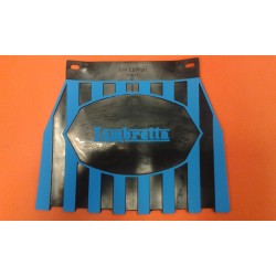 SALVABARROS RAYAS LAMBRETTA AZUL/NEGRO