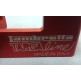 KIT BIELETAS CAMBIO TARGALINE ROJAS S2/S3