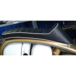 ASIENTO SPORT SC NEGRO LAMBRETTA S2/S3.