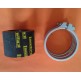 BRIDA+GOMA ADMISION EVERGREEN (34mm)