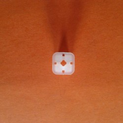 GRAPA FIJACION TORNILLO DEL FRONTAL PX/PK