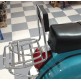 RESPALDO CON PARRILLA MOTOVESPA PX/IRIS