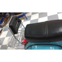 RESPALDO CON PARRILLA MOTOVESPA PX/IRIS