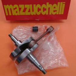 CIGÜEÑAL PX 125/150 MAZZUCCHELLI