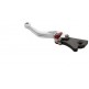 MANETAS PM REGULABLES PULIDAS VESPA GTS125/300