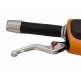 MANETAS PM REGULABLES PULIDAS VESPA GTS125/300