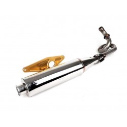 ESCAPE PM68 X-TECH VESPA GTS125/300