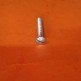 TORNILLO TERMINAL CARRILES SUELO LD/S2/S3