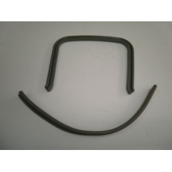 Juego de molduras del puentecillo S2.