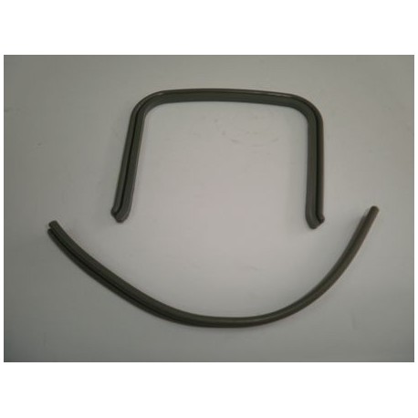 Juego de molduras del puentecillo S2.