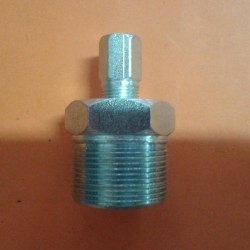 EXTRACTOR VOLANTE SERVETA (+1970)