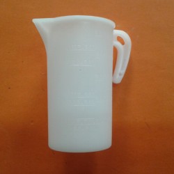 JARRA MEDIDOR ACEITE 100cc