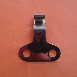 GUIA CABLE FRENO TRASERO INOX S2/S3